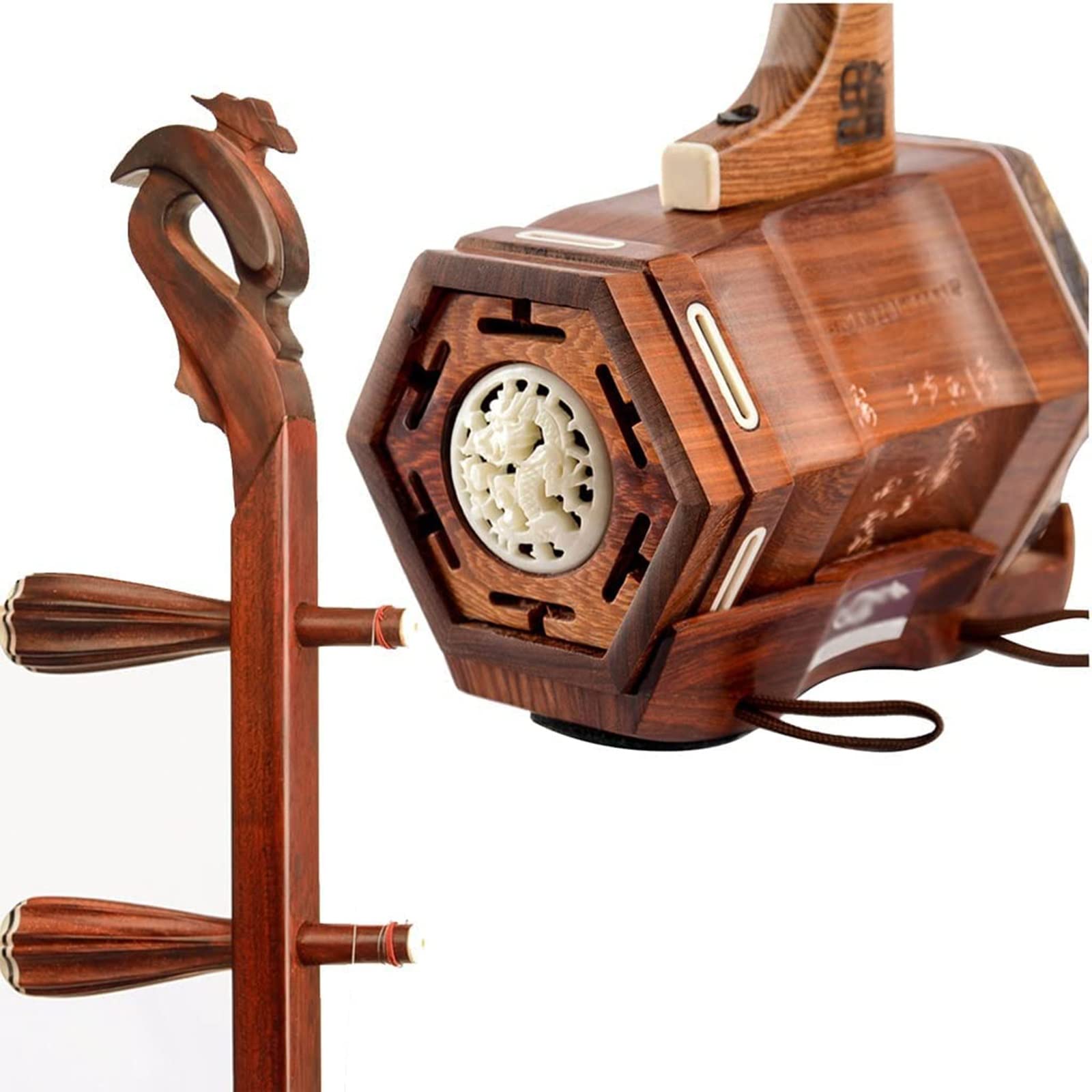 Amazon.co.jp: 二胡収集価値のある中国の 2 弦バイオリン、専門的に